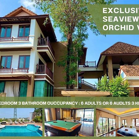 Orchid Pool Villa Phuket المظهر الخارجي الصورة