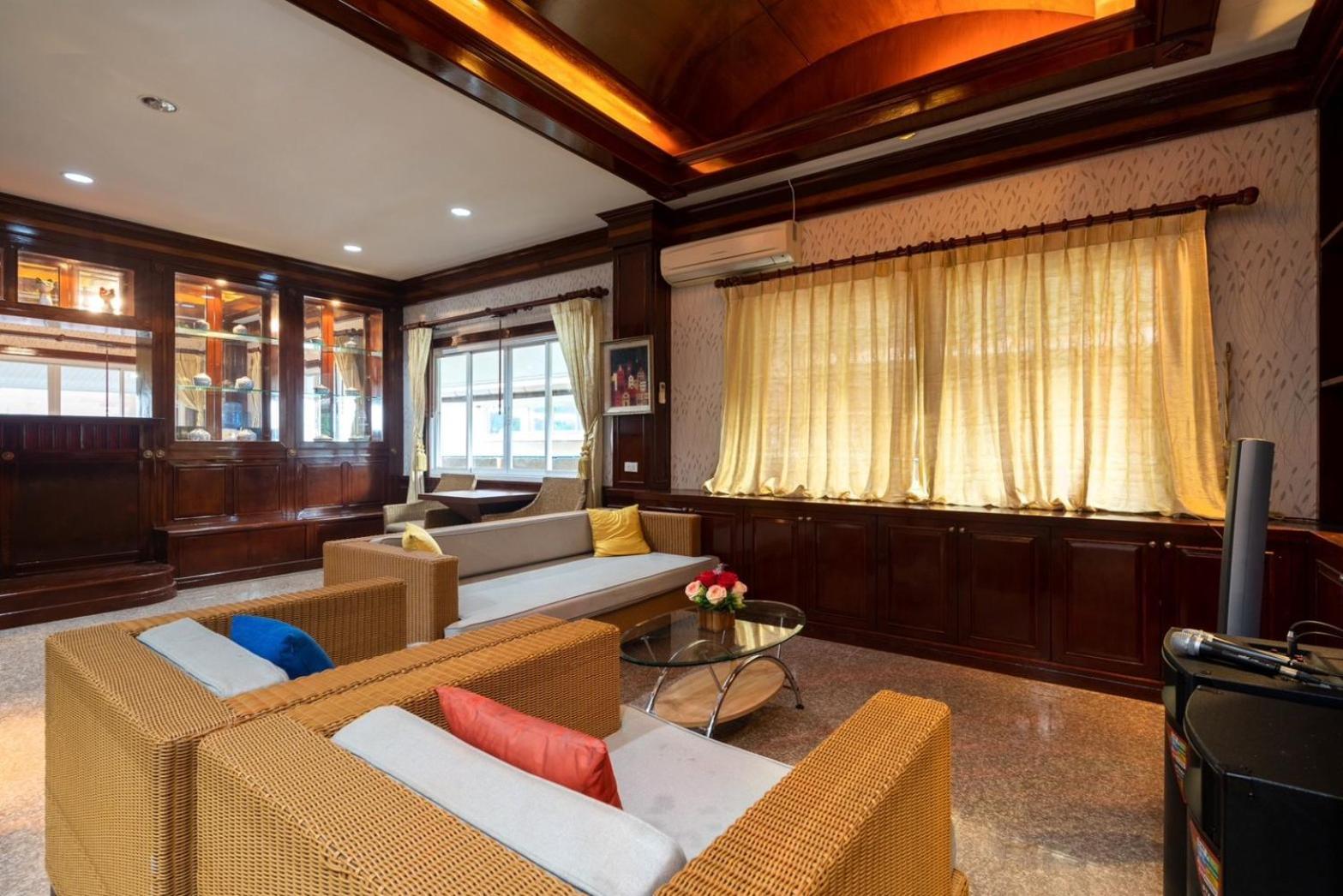 Orchid Pool Villa Phuket المظهر الخارجي الصورة